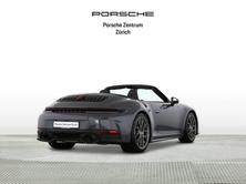PORSCHE 911 Carrera 4S Cabriolet, Petrol, Ex-demonstrator, Automatic - 6