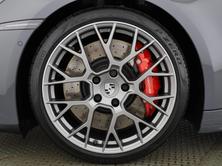 PORSCHE 911 Carrera 4S Cabriolet, Petrol, Ex-demonstrator, Automatic - 7