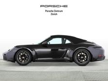 PORSCHE 911 Carrera GTS Cabriolet, Mild-Hybrid Benzin/Elektro, Vorführwagen, Automatik - 2