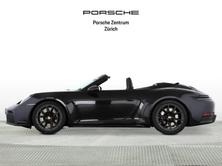 PORSCHE 911 Carrera GTS Cabriolet, Mild-Hybrid Benzin/Elektro, Vorführwagen, Automatik - 3