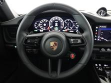 PORSCHE 911 Carrera GTS Cabriolet, Mild-Hybrid Benzin/Elektro, Vorführwagen, Automatik - 4