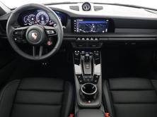 PORSCHE 911 Carrera GTS Cabriolet, Mild-Hybrid Benzin/Elektro, Vorführwagen, Automatik - 5