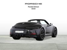 PORSCHE 911 Carrera GTS Cabriolet, Mild-Hybrid Benzin/Elektro, Vorführwagen, Automatik - 6