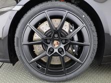 PORSCHE 911 Carrera GTS Cabriolet, Mild-Hybrid Benzin/Elektro, Vorführwagen, Automatik - 7