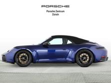PORSCHE 911 Carrera GTS Cabriolet, Mild-Hybrid Petrol/Electric, Ex-demonstrator, Automatic - 2