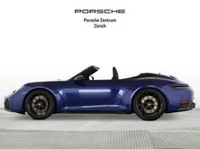 PORSCHE 911 Carrera GTS Cabriolet, Mild-Hybrid Petrol/Electric, Ex-demonstrator, Automatic - 3