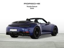 PORSCHE 911 Carrera GTS Cabriolet, Mild-Hybrid Petrol/Electric, Ex-demonstrator, Automatic - 6