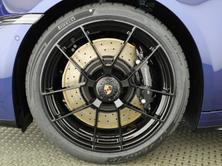 PORSCHE 911 Carrera GTS Cabriolet, Mild-Hybrid Petrol/Electric, Ex-demonstrator, Automatic - 7