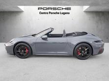 PORSCHE 911 Carrera S Cabriolet, Benzina, Auto dimostrativa, Automatico - 2