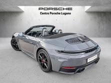 PORSCHE 911 Carrera S Cabriolet, Benzina, Auto dimostrativa, Automatico - 3