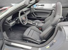 PORSCHE 911 Carrera S Cabriolet, Benzina, Auto dimostrativa, Automatico - 4