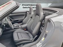 PORSCHE 911 Carrera S Cabriolet, Benzina, Auto dimostrativa, Automatico - 5