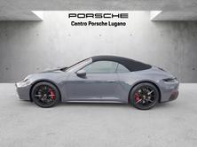 PORSCHE 911 Carrera S Cabriolet, Benzina, Auto dimostrativa, Automatico - 7
