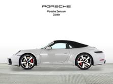 PORSCHE 911 Carrera 4S Cabriolet, Essence, Voiture de démonstration, Automatique - 2