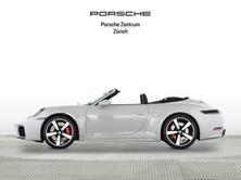 PORSCHE 911 Carrera 4S Cabriolet, Essence, Voiture de démonstration, Automatique - 3