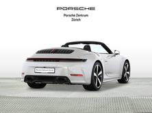 PORSCHE 911 Carrera 4S Cabriolet, Essence, Voiture de démonstration, Automatique - 6