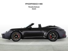 PORSCHE 911 Carrera GTS Cabriolet, Hybride Leggero Benzina/Elettrica, Auto dimostrativa, Automatico - 3