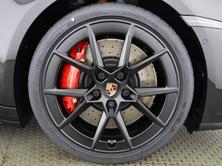 PORSCHE 911 Carrera GTS Cabriolet, Hybride Leggero Benzina/Elettrica, Auto dimostrativa, Automatico - 7