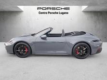 PORSCHE 911 Carrera S Cabriolet, Benzin, Vorführwagen, Automatik - 2