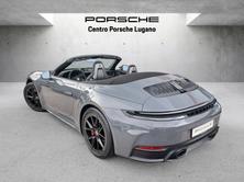 PORSCHE 911 Carrera S Cabriolet, Benzin, Vorführwagen, Automatik - 3