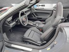 PORSCHE 911 Carrera S Cabriolet, Benzin, Vorführwagen, Automatik - 4