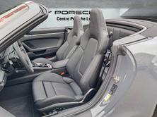 PORSCHE 911 Carrera S Cabriolet, Benzin, Vorführwagen, Automatik - 5
