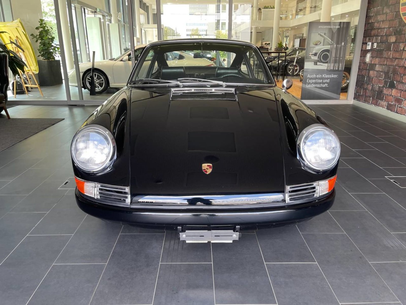PORSCHE 911 2.0 Coupé, Benzina, Auto d'epoca, Manuale - 6