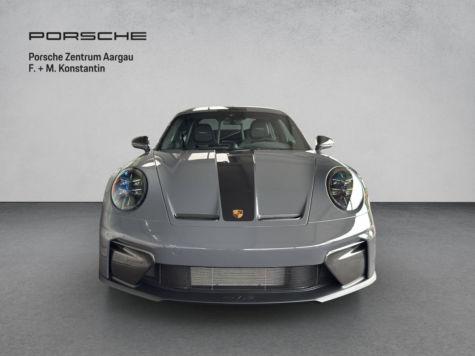 PORSCHE 911 GT3, Benzina, Auto nuove, Automatico - 2