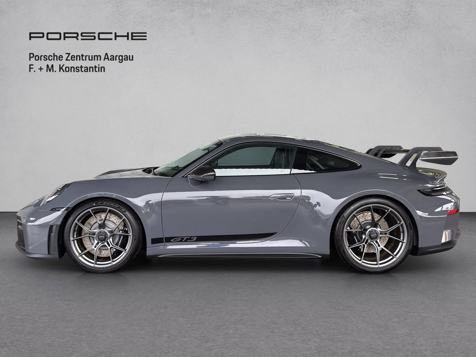 PORSCHE 911 GT3, Benzina, Auto nuove, Automatico - 3