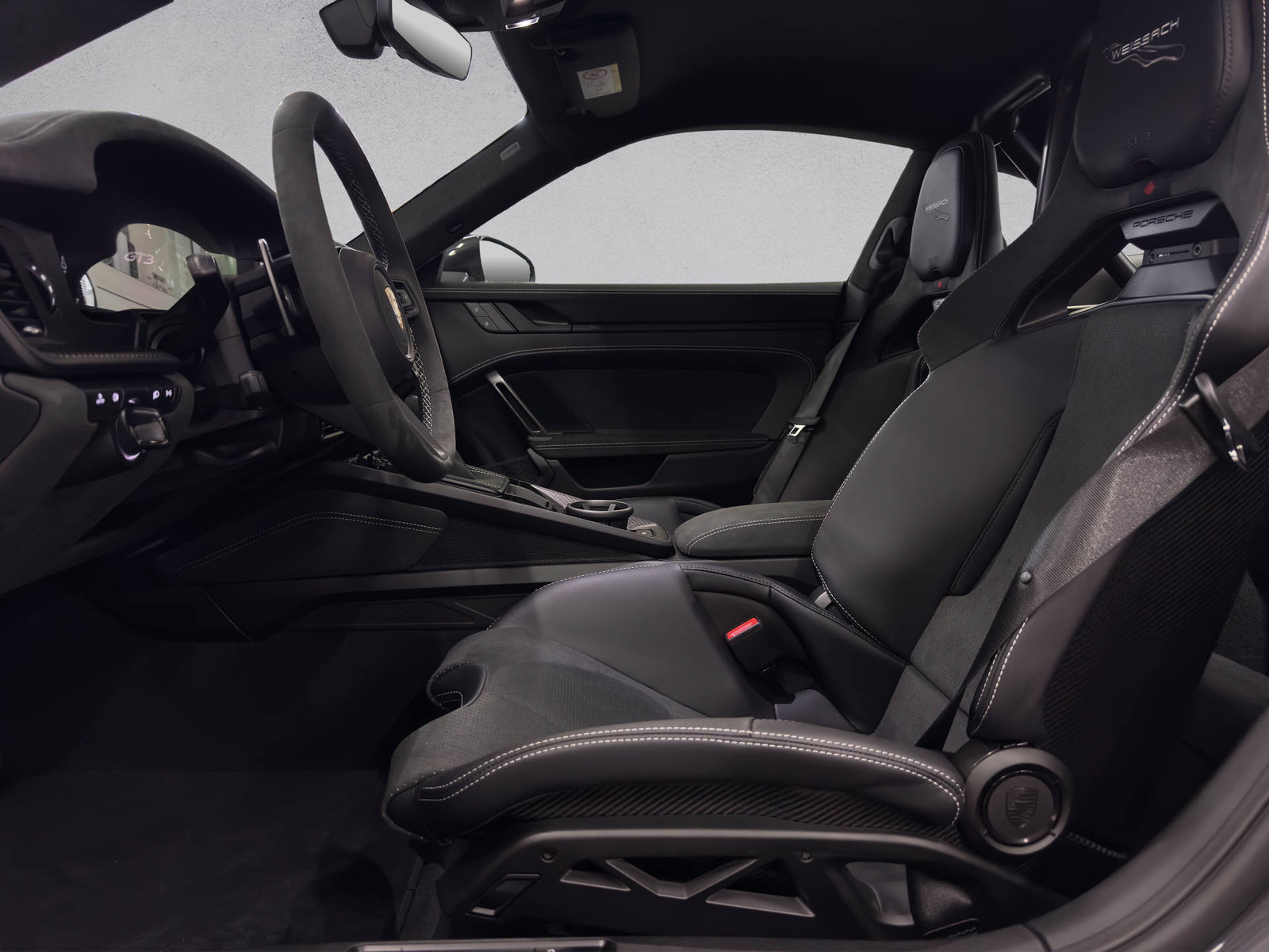 PORSCHE 911 GT3, Benzina, Auto nuove, Automatico - 7