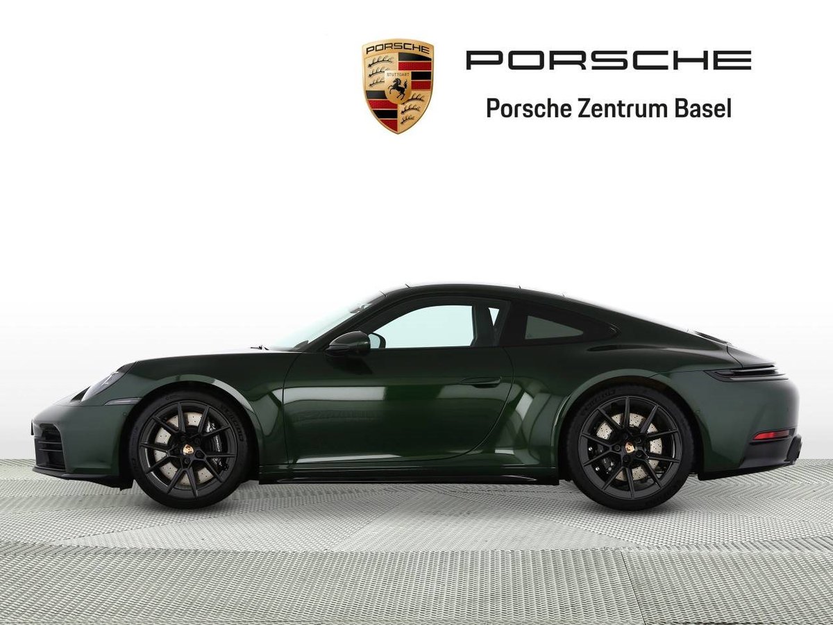 PORSCHE 911 Carrera S, Essence, Voiture nouvelle, Automatique - 2