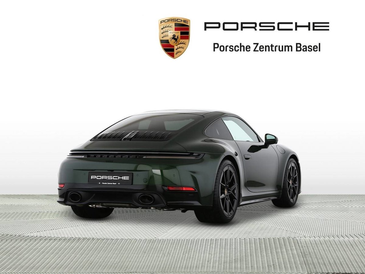 PORSCHE 911 Carrera S, Essence, Voiture nouvelle, Automatique - 3