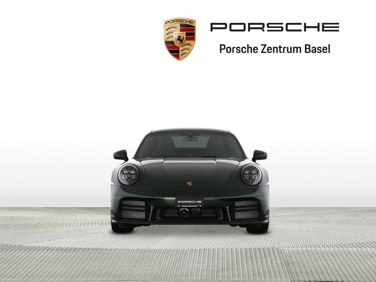 PORSCHE 911 Carrera S, Essence, Voiture nouvelle, Automatique - 5