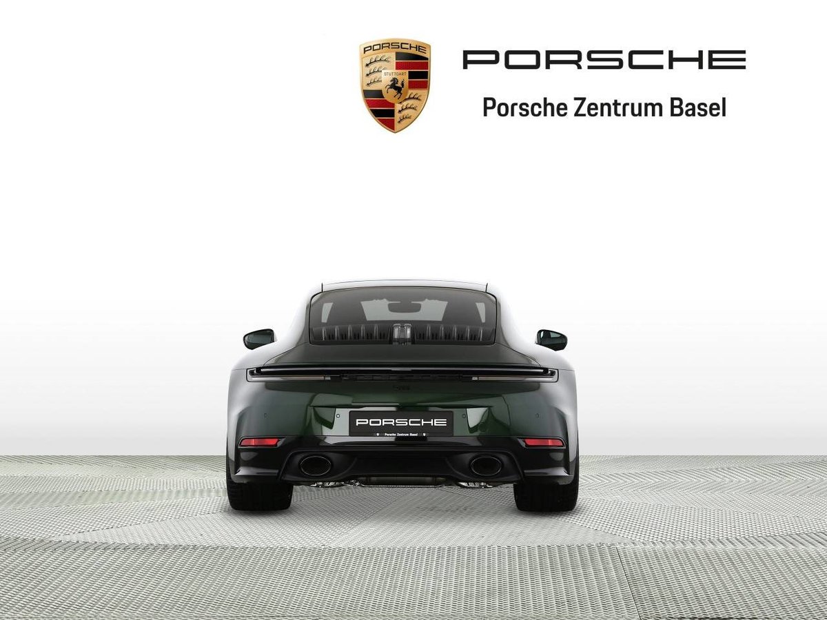 PORSCHE 911 Carrera S, Essence, Voiture nouvelle, Automatique - 6
