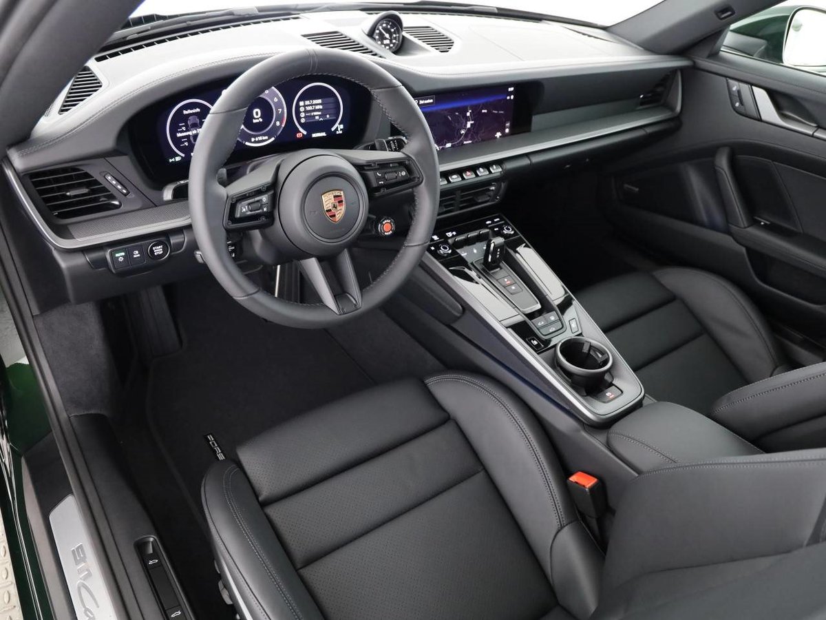 PORSCHE 911 Carrera S, Essence, Voiture nouvelle, Automatique - 7