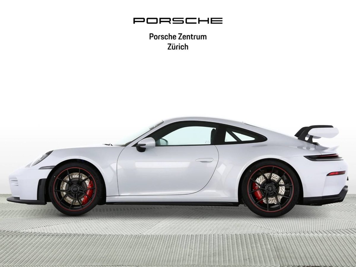 PORSCHE 911 GT3, Essence, Voiture nouvelle, Automatique - 2