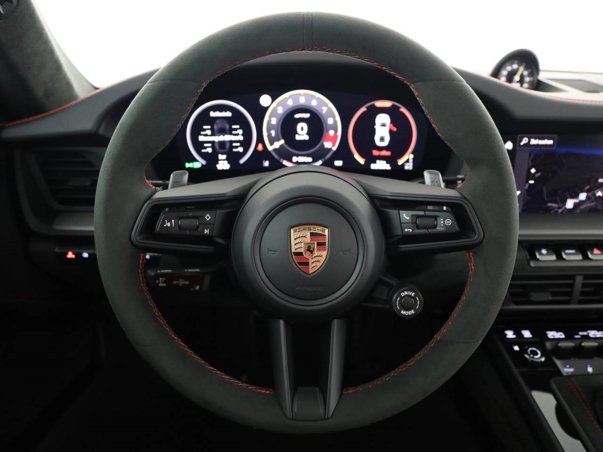 PORSCHE 911 GT3, Essence, Voiture nouvelle, Automatique - 4
