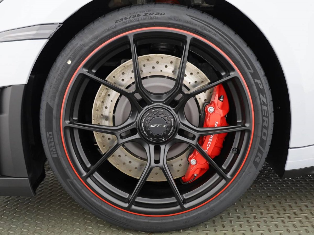 PORSCHE 911 GT3, Essence, Voiture nouvelle, Automatique - 6