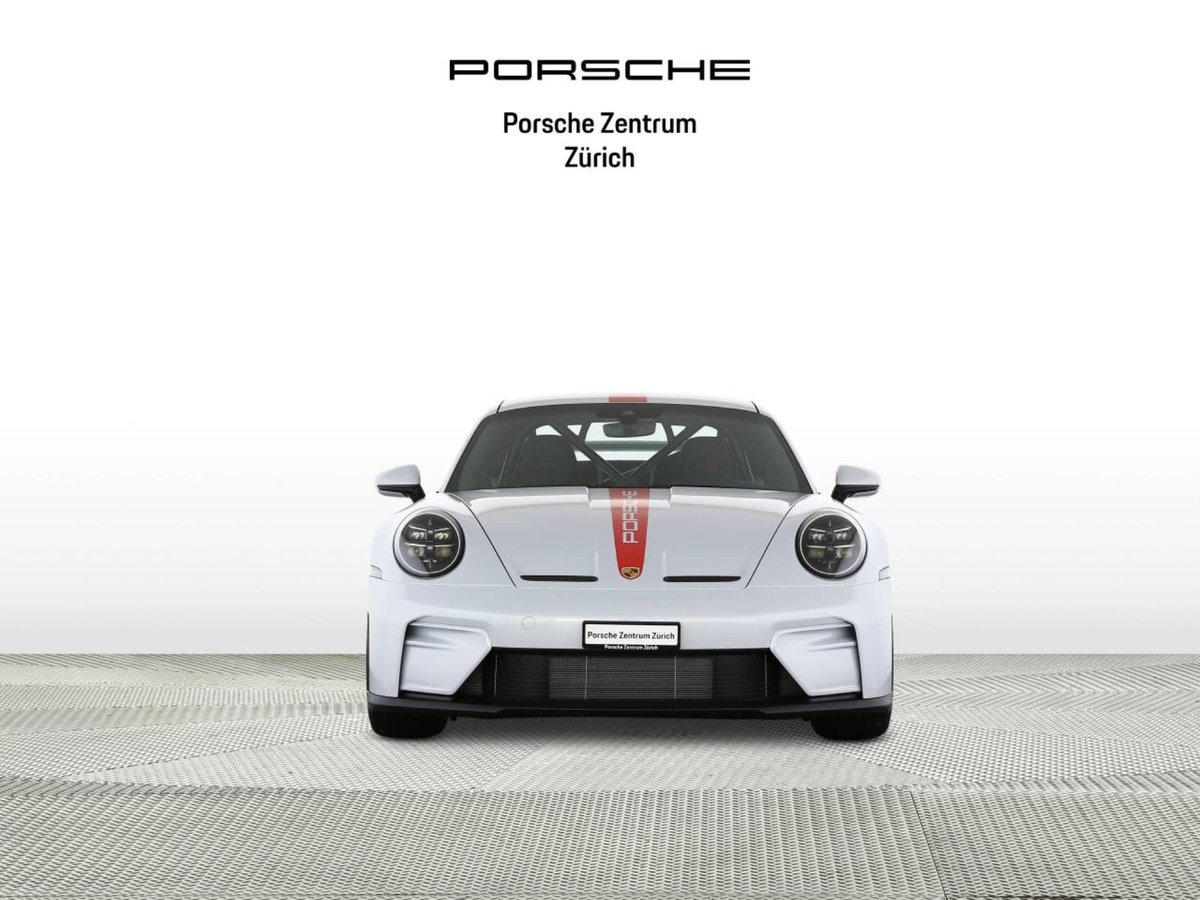 PORSCHE 911 GT3, Essence, Voiture nouvelle, Automatique - 7