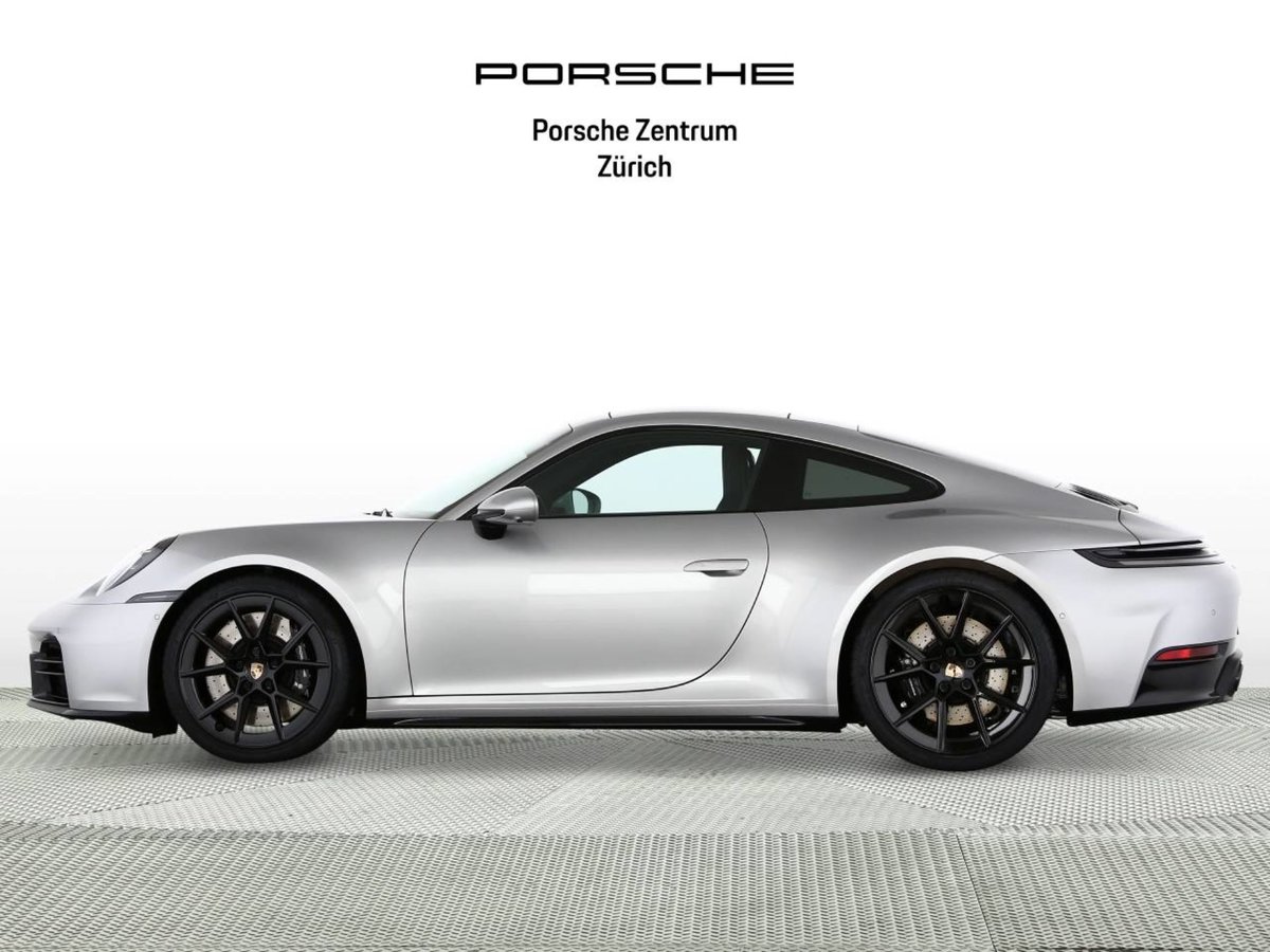 PORSCHE 911 Carrera 4S, Benzina, Auto nuove, Automatico - 2