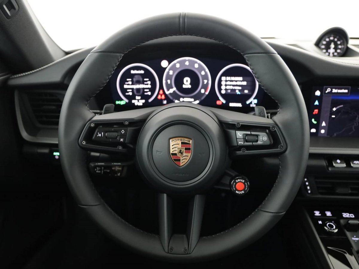 PORSCHE 911 Carrera 4S, Benzina, Auto nuove, Automatico - 4