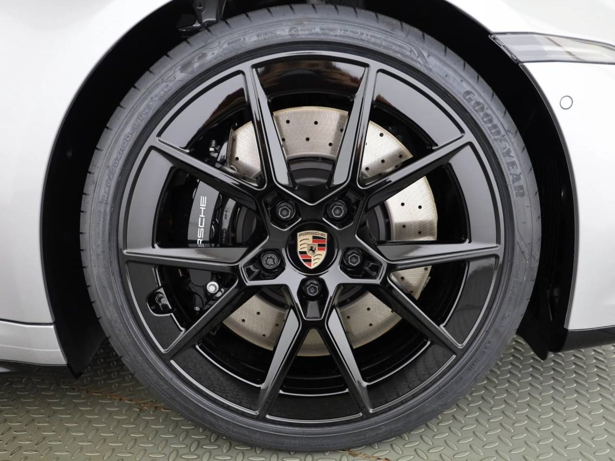 PORSCHE 911 Carrera 4S, Benzina, Auto nuove, Automatico - 6