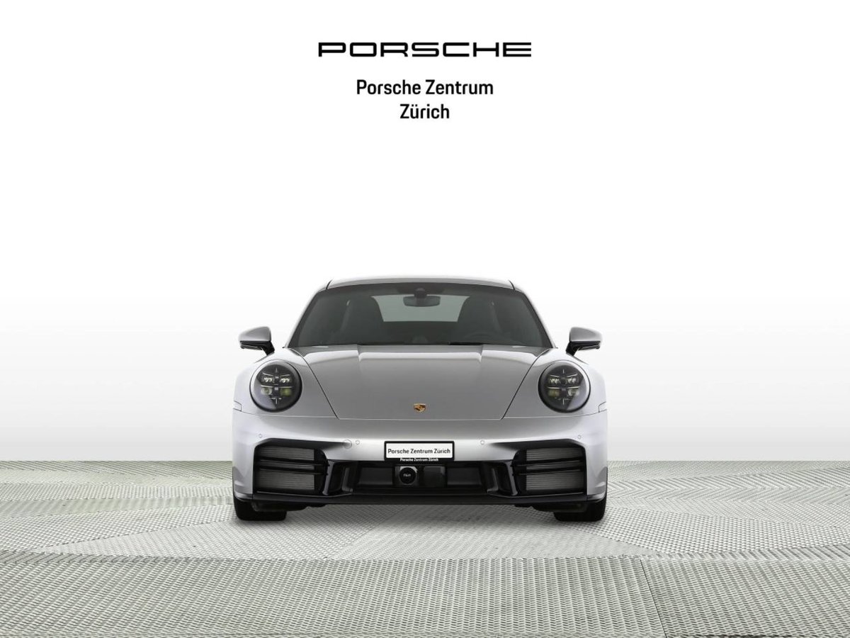 PORSCHE 911 Carrera 4S, Benzina, Auto nuove, Automatico - 7