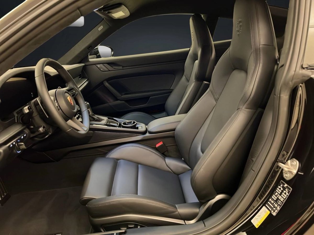 PORSCHE 911 GT3 mit Touring-Paket, Essence, Voiture nouvelle, Automatique - 5