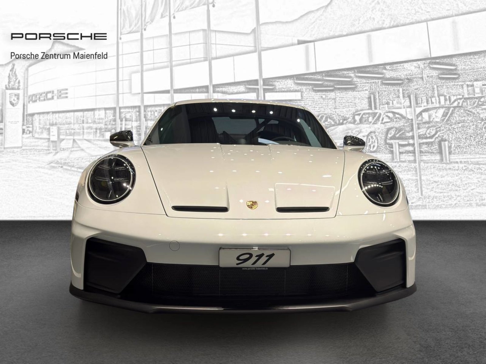 PORSCHE 911 GT3, Benzina, Auto nuove, Automatico - 2