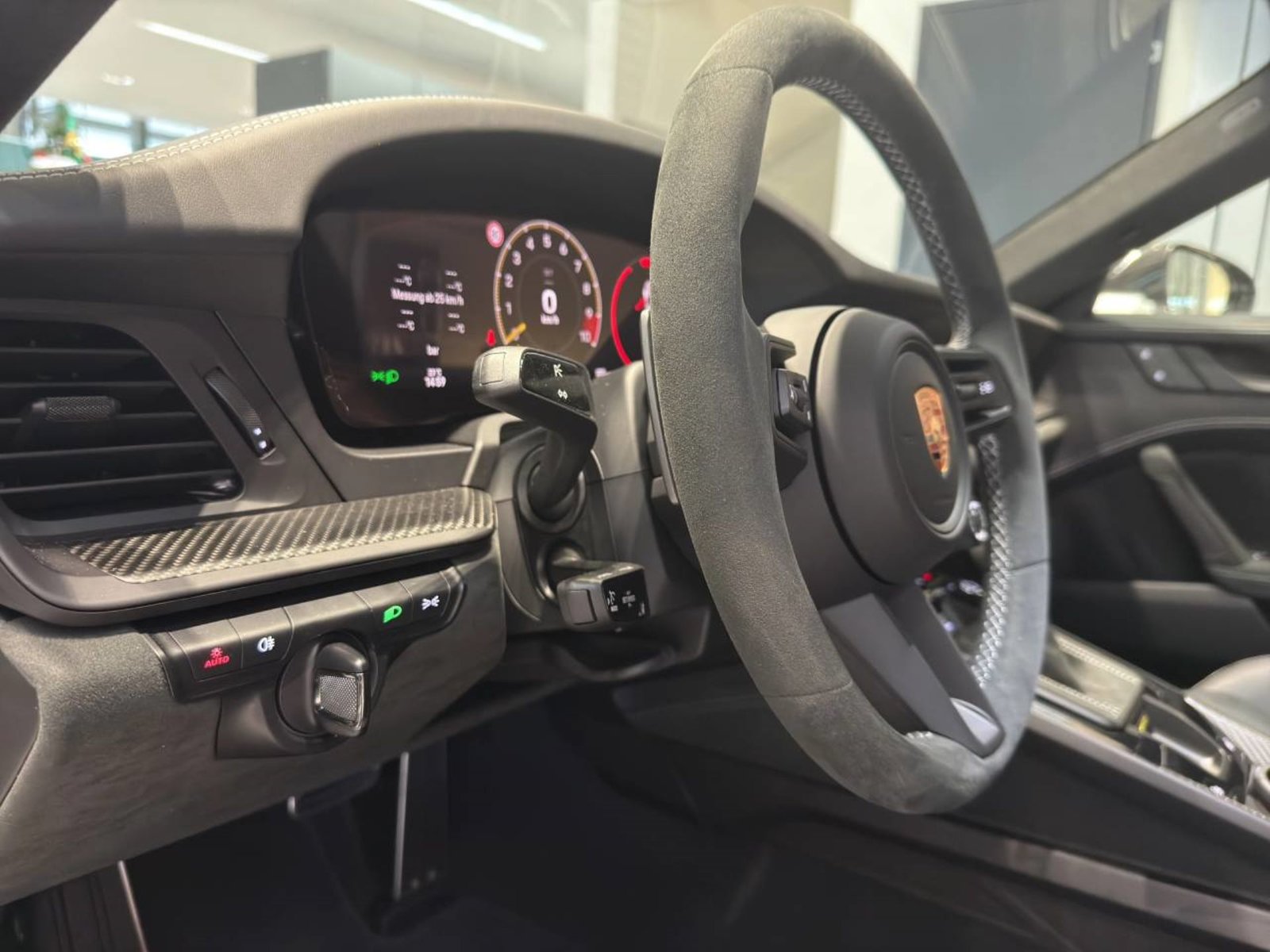 PORSCHE 911 GT3, Benzina, Auto nuove, Automatico - 5