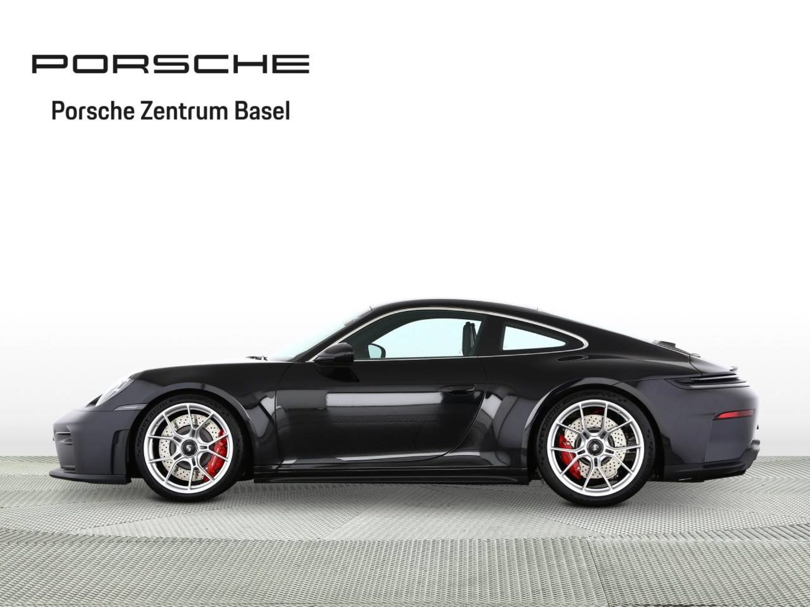 PORSCHE 911 GT3 mit Touring-Paket, Petrol, New car, Automatic - 2