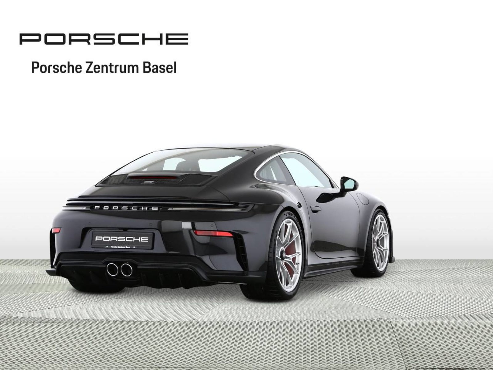 PORSCHE 911 GT3 mit Touring-Paket, Petrol, New car, Automatic - 3