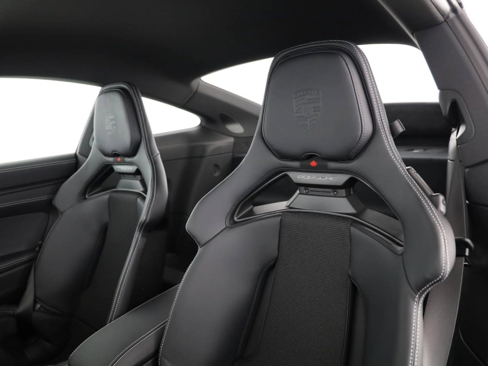 PORSCHE 911 GT3 mit Touring-Paket, Petrol, New car, Automatic - 5