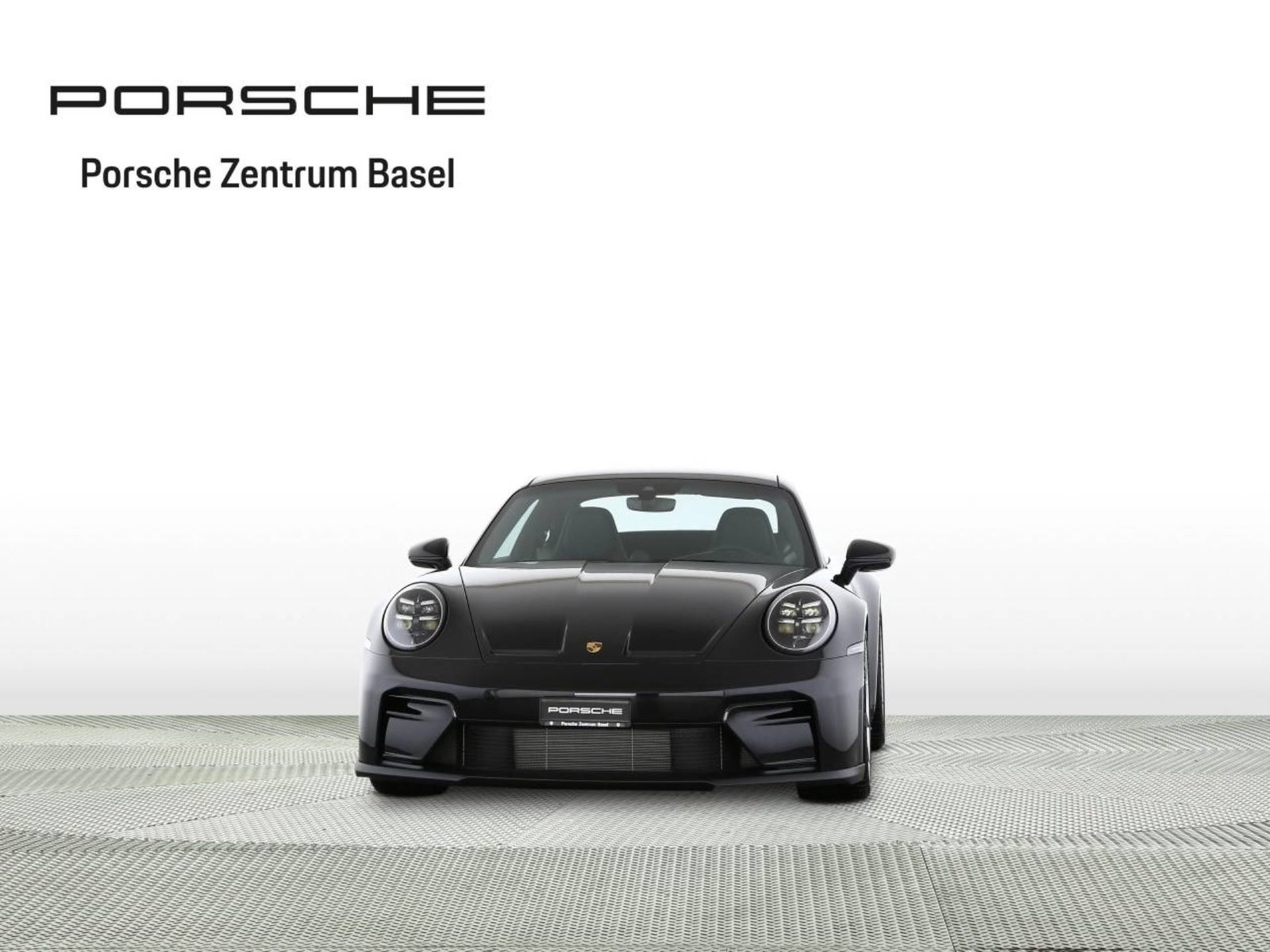 PORSCHE 911 GT3 mit Touring-Paket, Petrol, New car, Automatic - 6